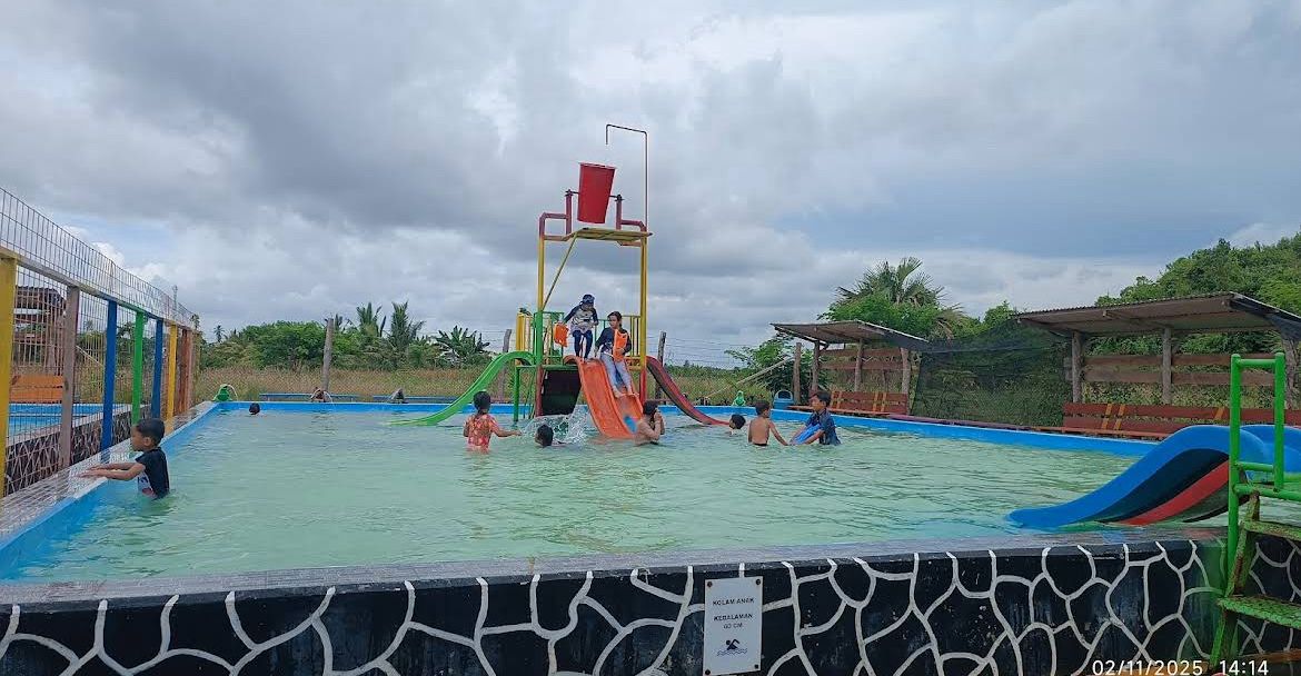 Galeri Mangrove Garden