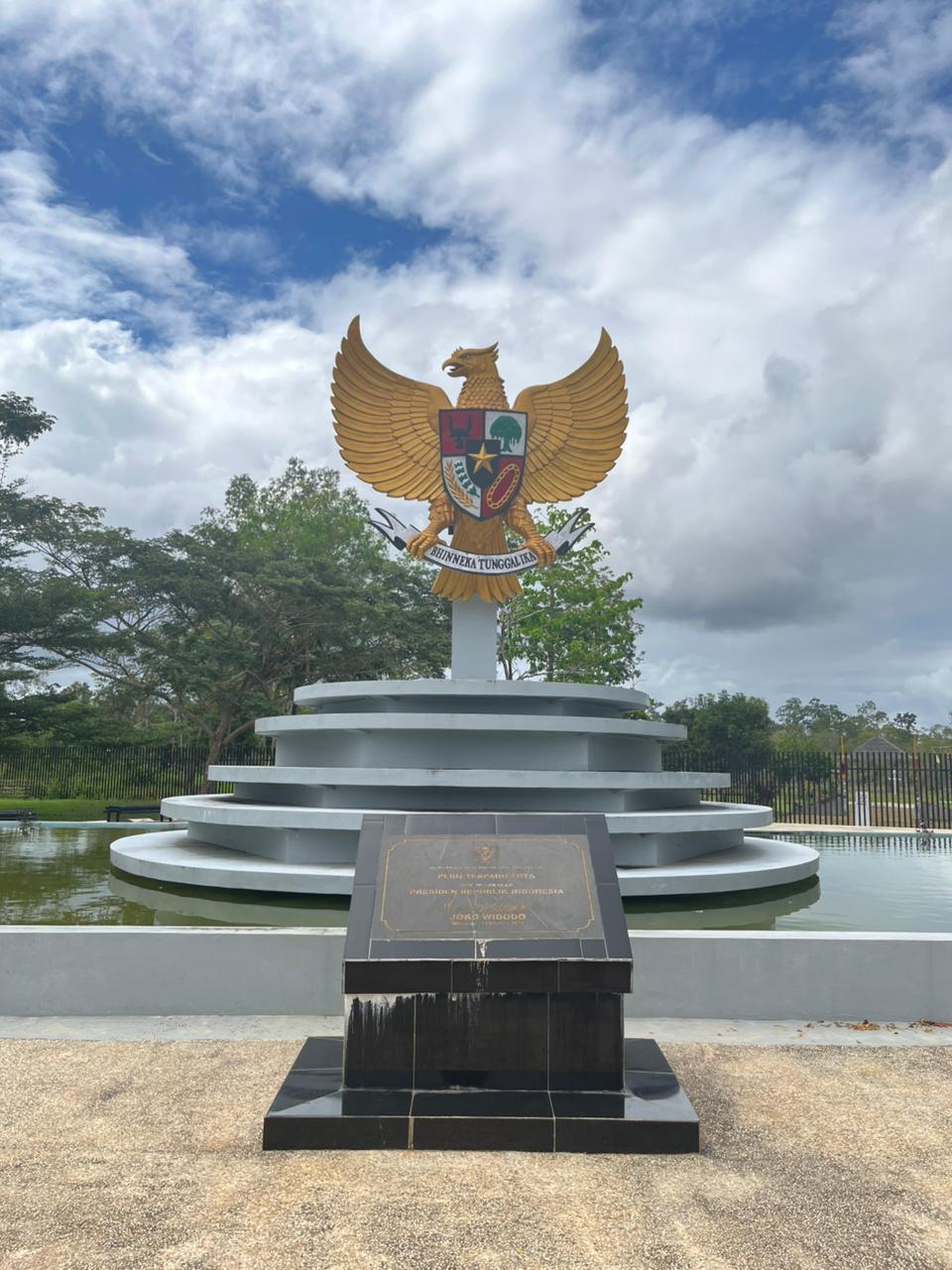 Galeri PLBN Sota