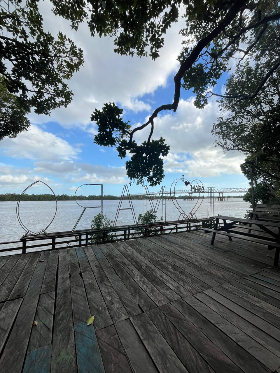 Galeri Mangrove Garden