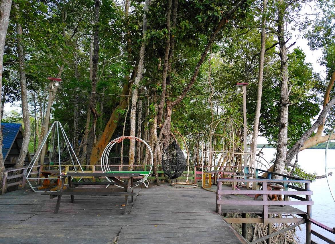 Galeri Mangrove Garden