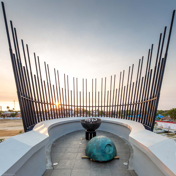 Monumen Kapsul Waktu
