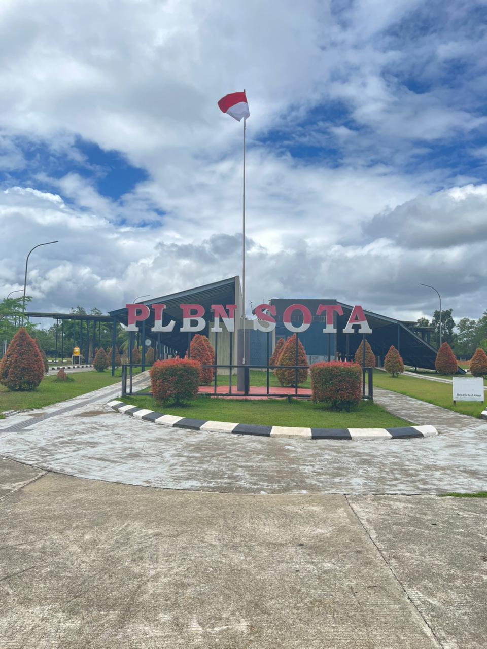 PLBN Sota