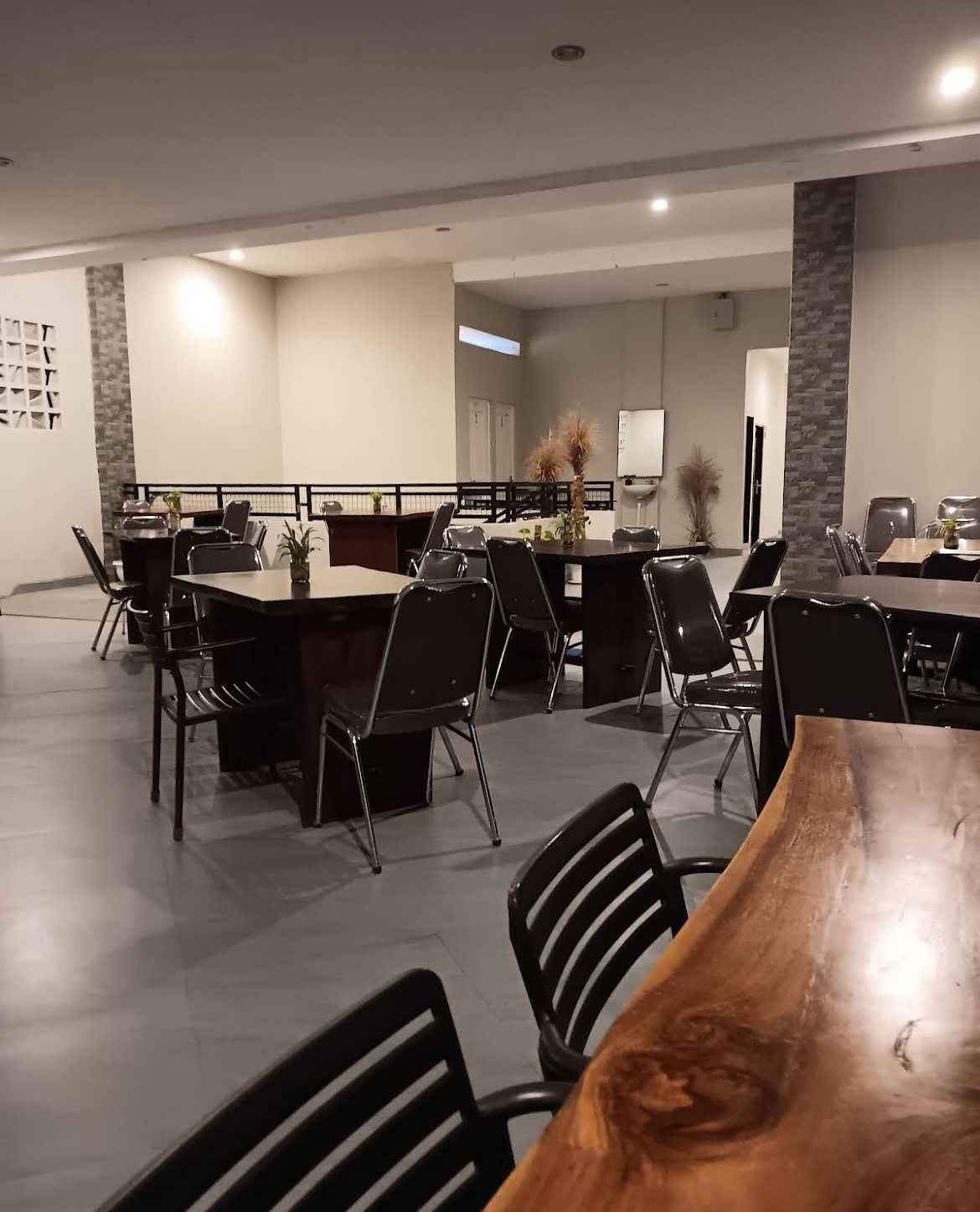 Galeri Hotel Panda