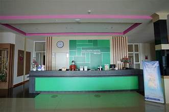 Galeri Hotel Halogen