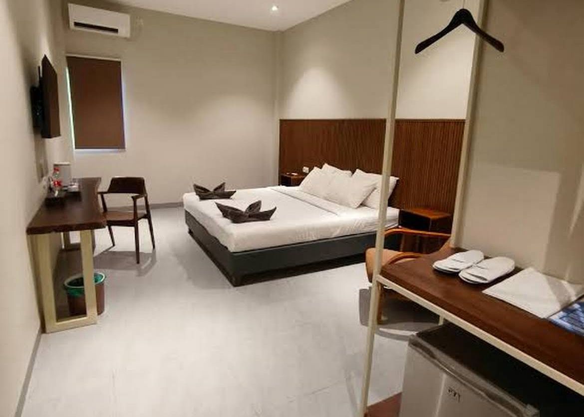 Galeri Hotel Panda