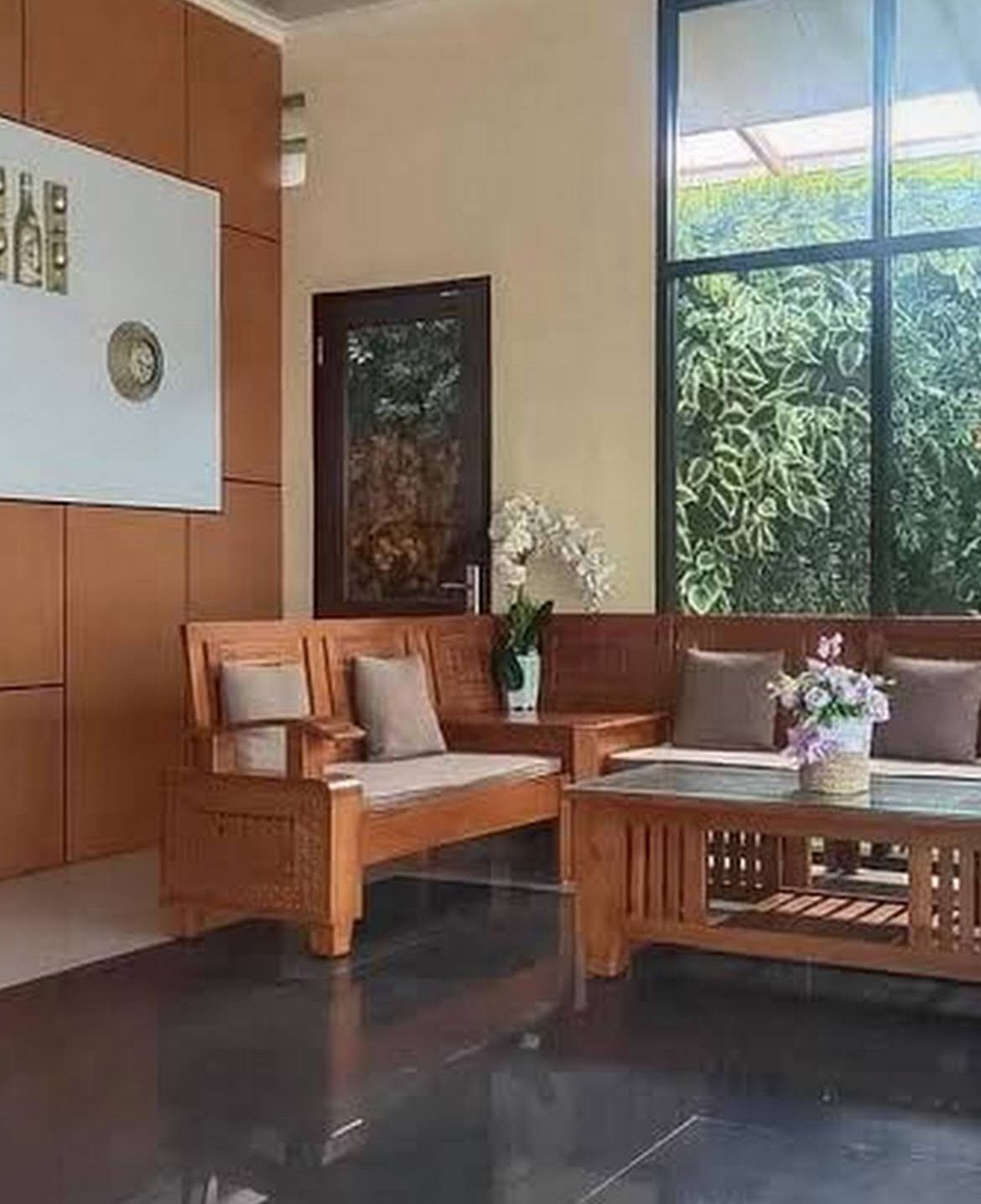 Galeri Hotel RedDorz