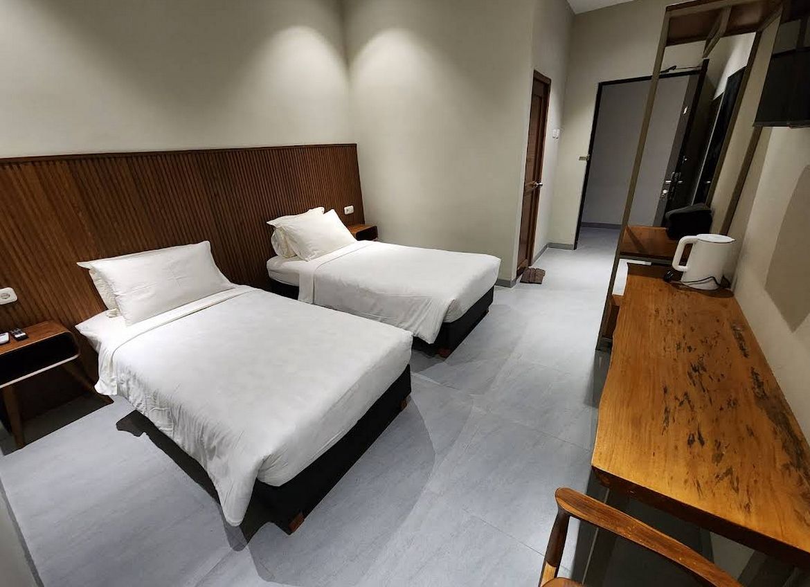 Galeri Hotel Panda