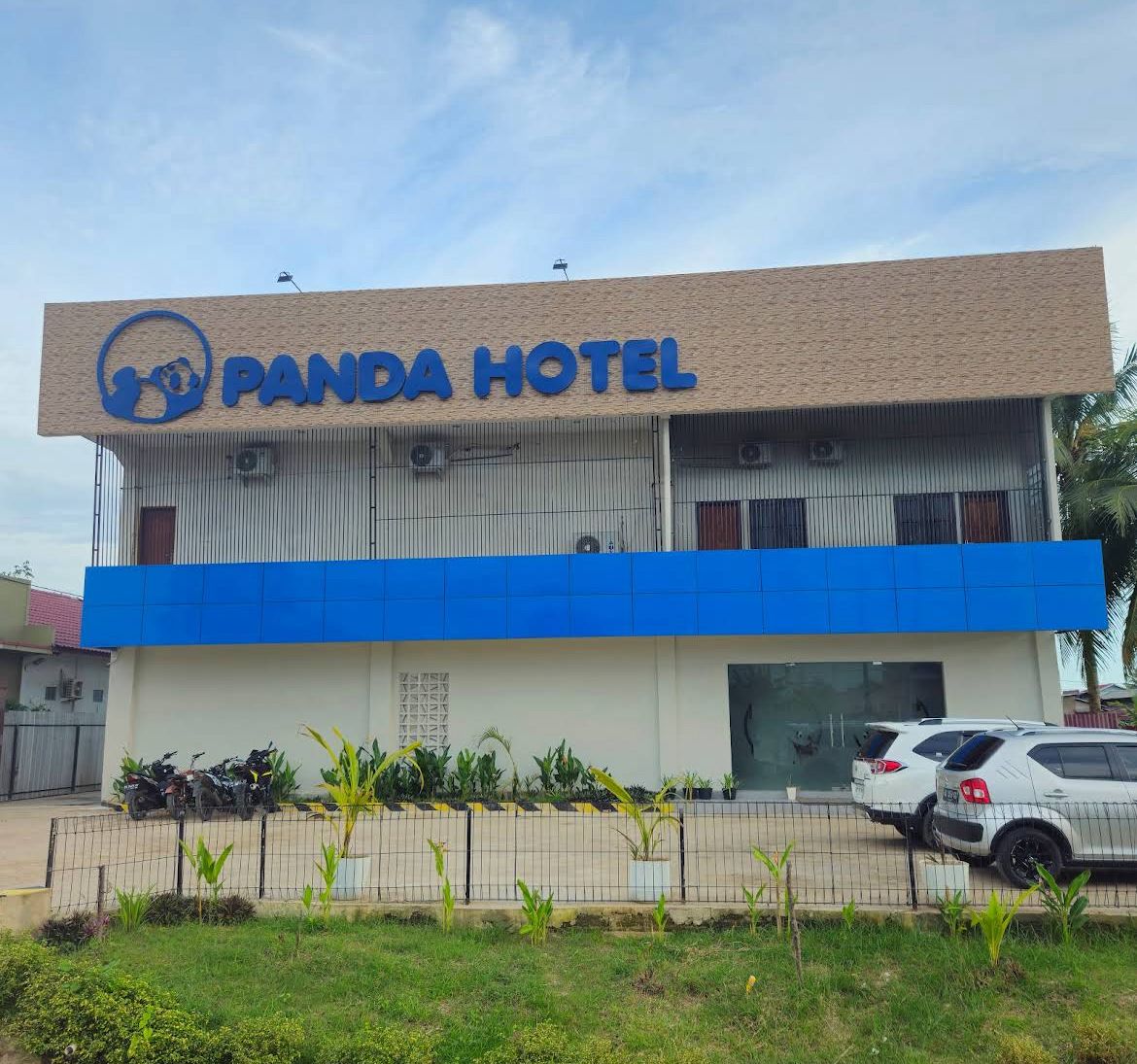 Hotel Panda