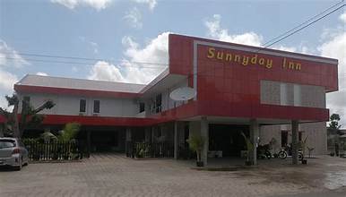 Sunnyday Inn Merauke