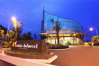 Swiss-Belhotel Merauke