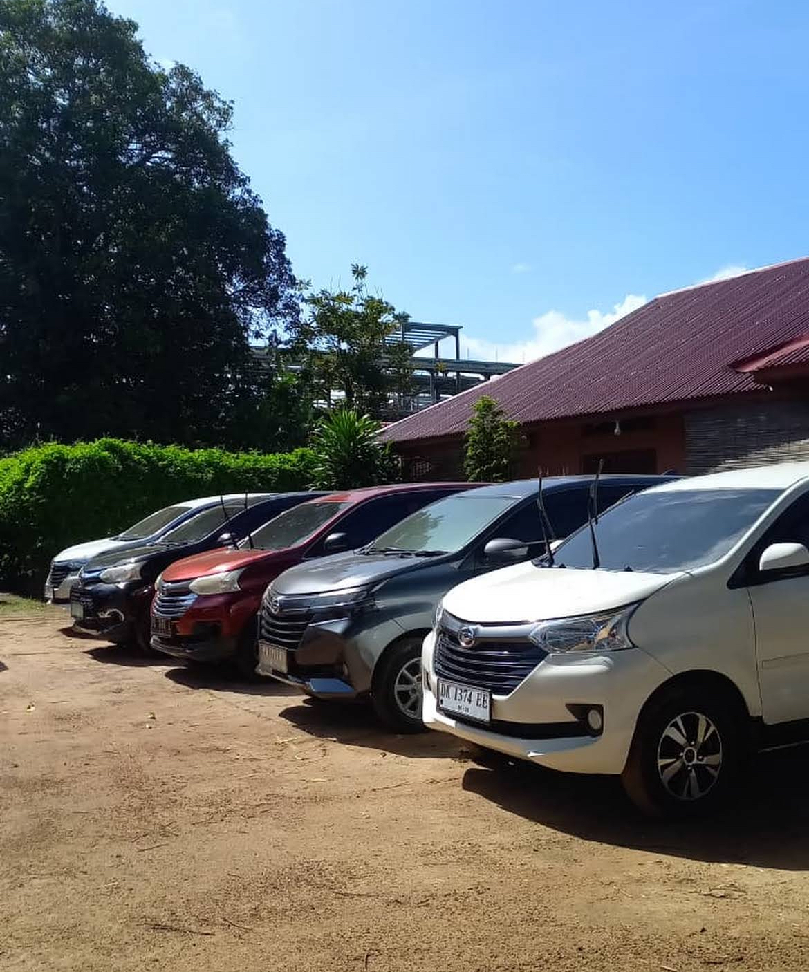 Galeri Rental Swiss