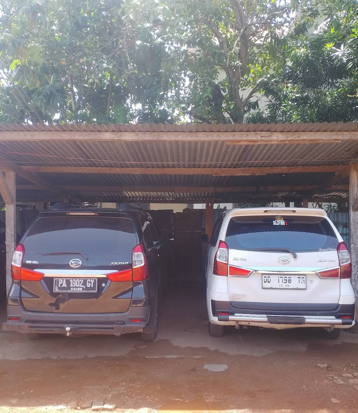 Galeri Mandala Rental