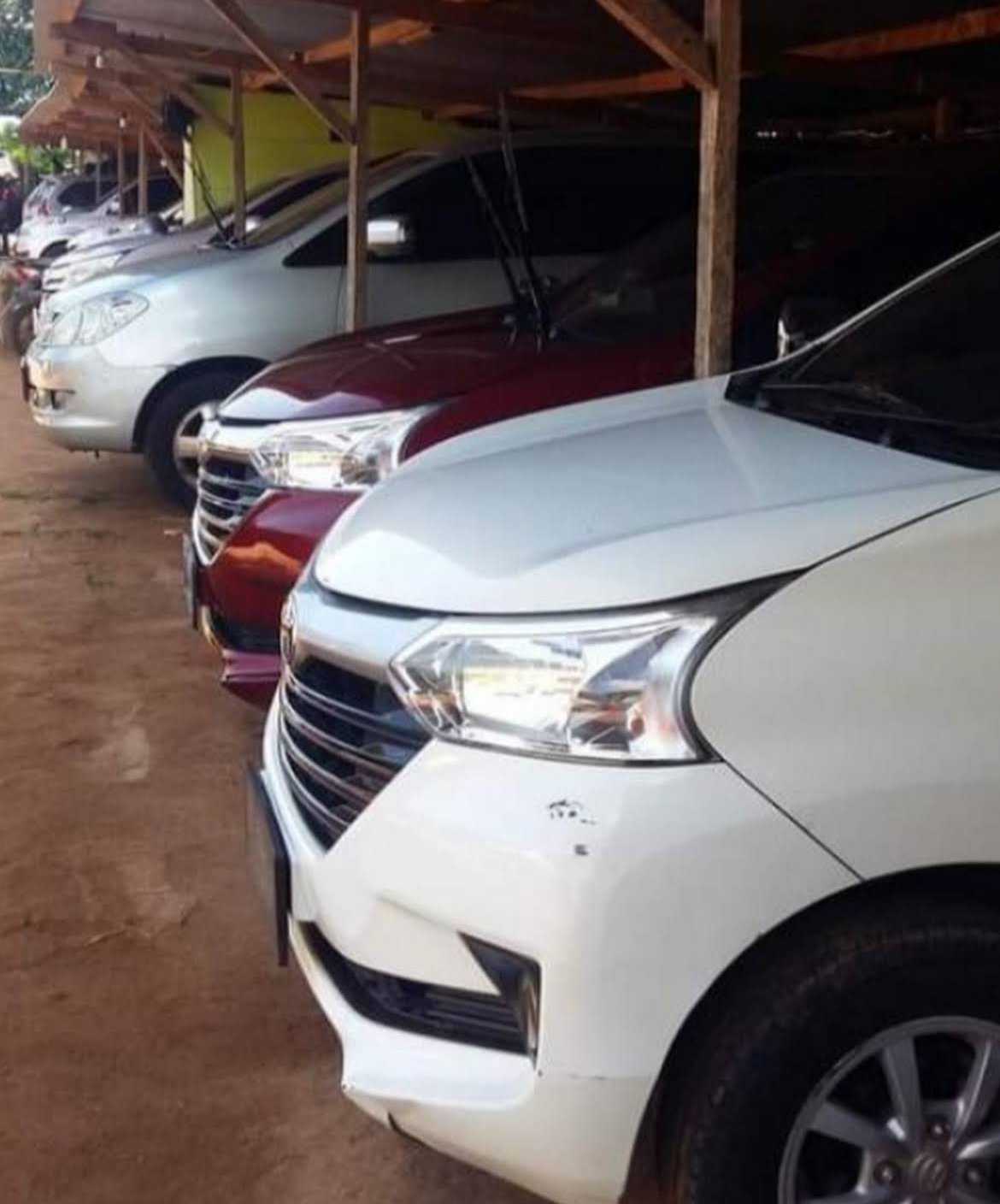 Galeri Mandala Rental