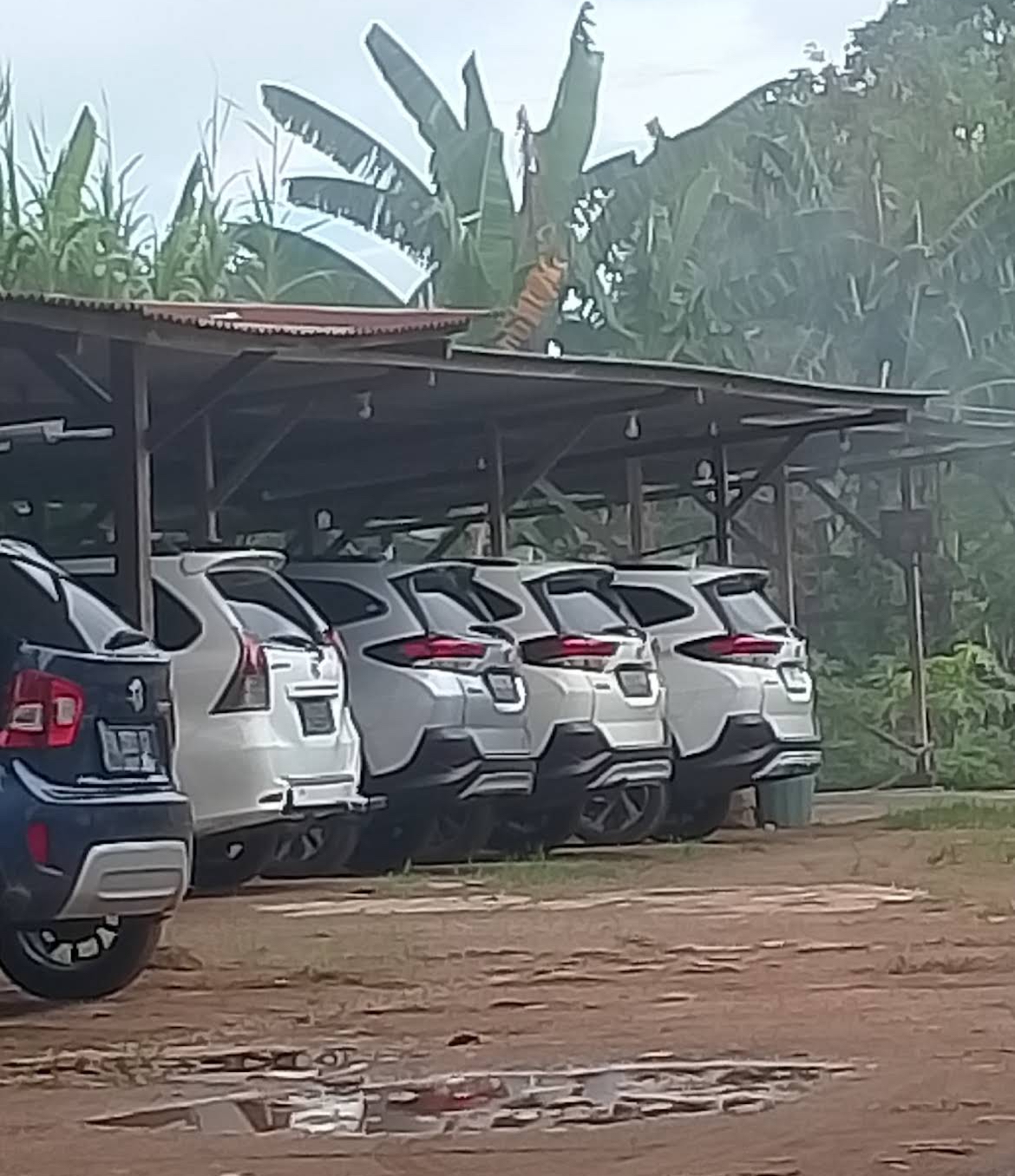 Galeri Mandala Rental