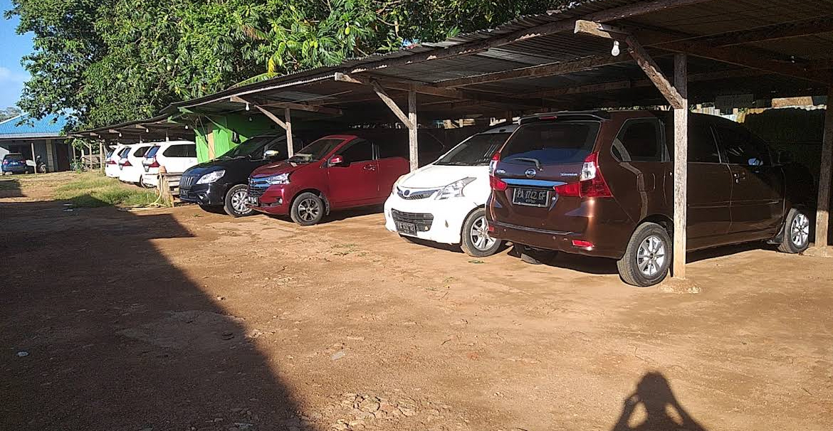 Galeri Mandala Rental